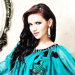 車(chē)展模特公司