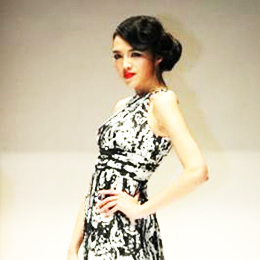 車(chē)展模特公司