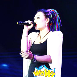 歌手演出經(jīng)紀公司,專業(yè)歌手演出經(jīng)紀公司