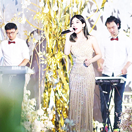 歌手演出經(jīng)紀公司,專業(yè)歌手演出經(jīng)紀公司