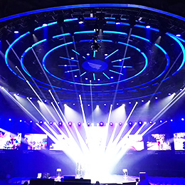 發(fā)布會(huì)搭建服務(wù)公司