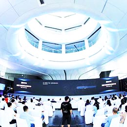 發(fā)布會(huì)活動(dòng)公司