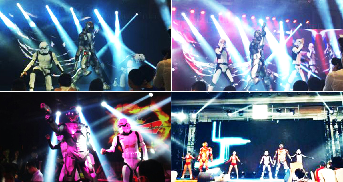 �V����ɫ��(ji��)Ŀ��(j��ng)�o��˾