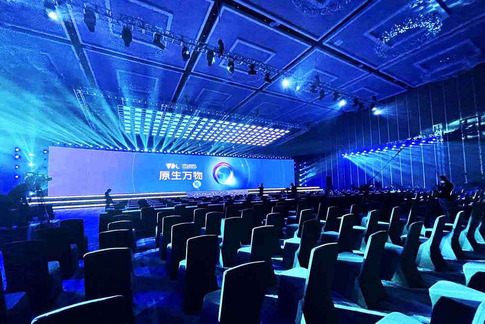 ��(hu��)�h���(d��ng)�߄���VIVO�_�l(f��)�ߴ��(hu��)